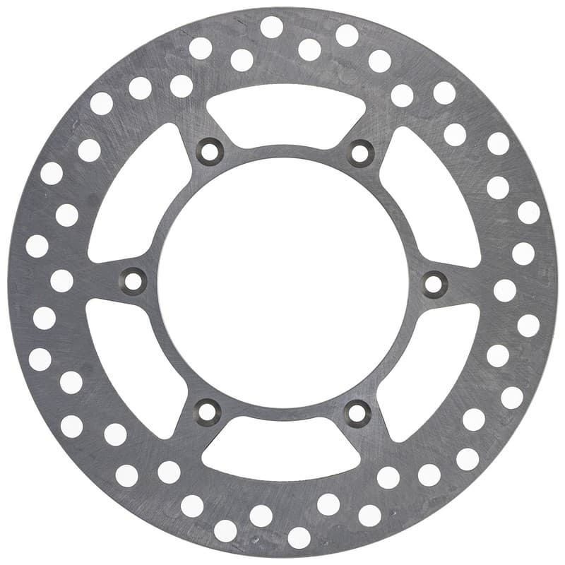 NICHE Front Brake Rotor for Kawasaki KLX125L Suzuki DRZ125 DRZ125L