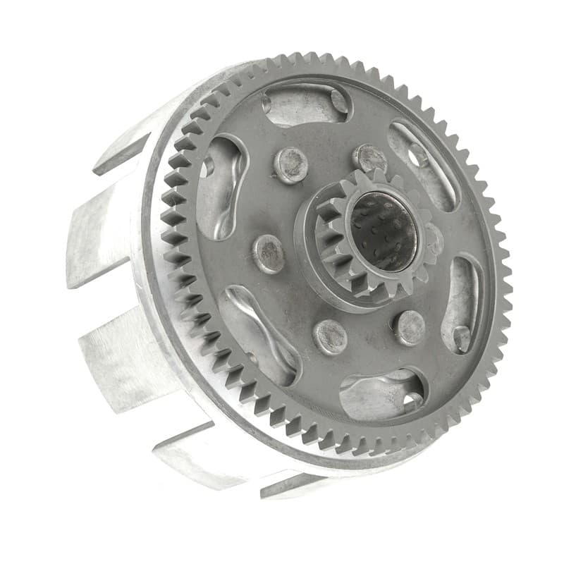Clutch Friction Plate Boss Hub Gear For Yamaha YZ85 2002 - 2026 / YZ65 2018-2026