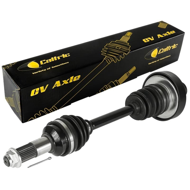 Rear Right CV Joint Axle for Yamaha Grizzly 660 YFM660F 03-2008 5KM-2530T-13-00