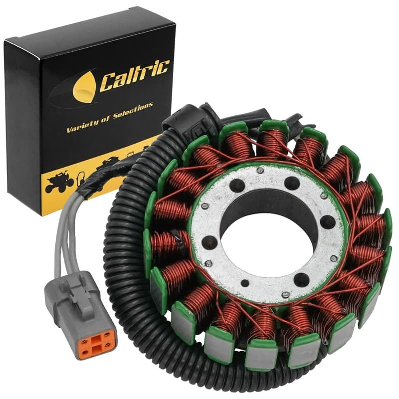 Magneto Stator for Bombardier Can-Am Outlander 330 2X4 4X4 2005