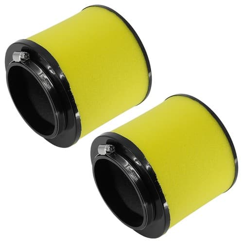 Air Filter Cleaner For Honda  Foreman Rubicon TRX520FA6 Auto DCT 2015-2023