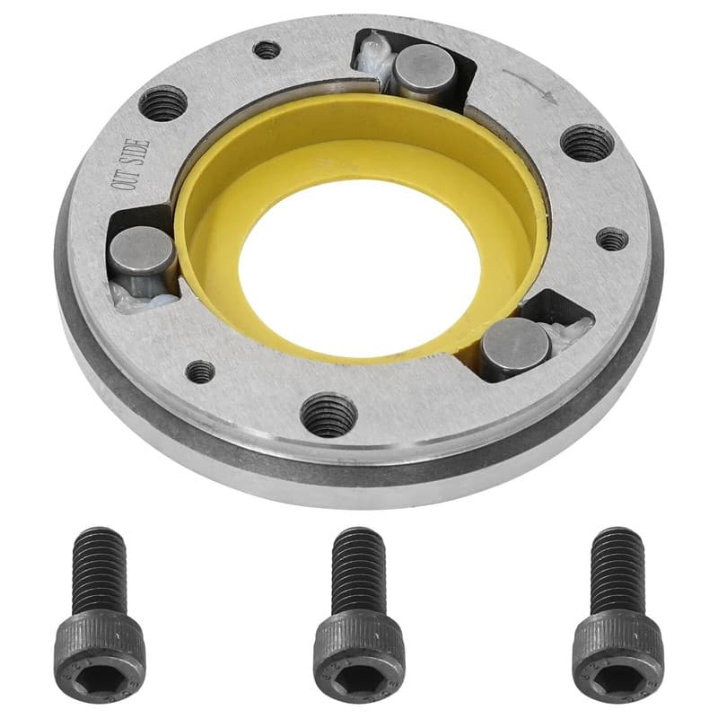 Caltric Starter Clutch One Way Bearing Sprag for Polaris 0452450