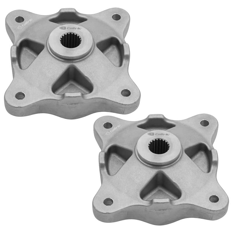 Front Wheel Hub For Polaris Sportsman 500 2004-2013 / Sportsman 570 2014-2024