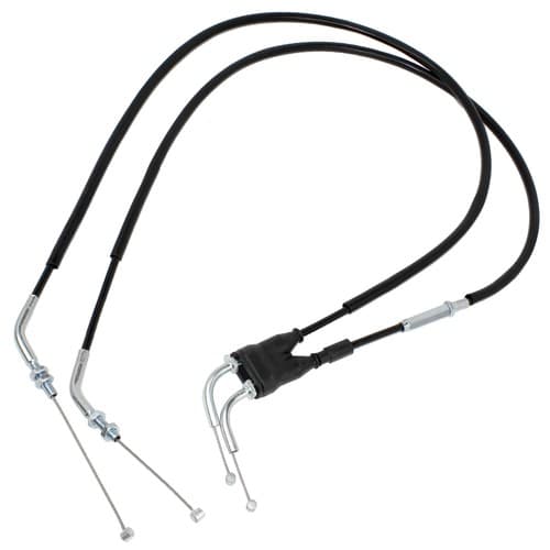 Throttle Cable For Suzuki DR650SE Dr 650Se Dr 650 Se 1996-19 22-26/DR650Sm 06-09