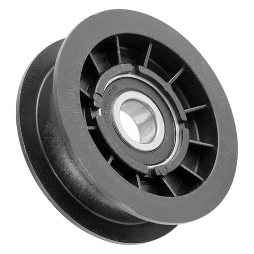 Transmission Idler Pulley For John Deere GX20287 Murray 690409
