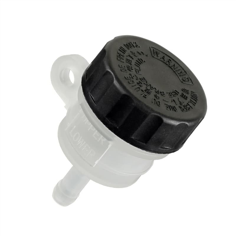 Rear Brake Fluid Reservoir for Polaris Sportsman 335 400 450 500 ATV 1998-2010