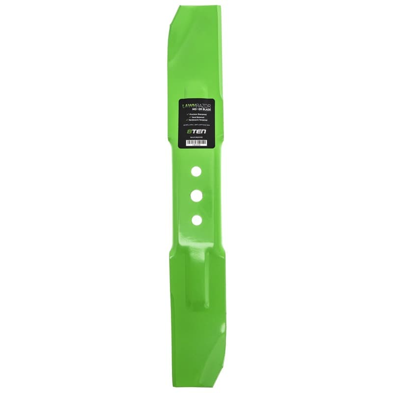 LawnRAZOR High Lift Blade for John Deere Rotary Commercial 21 2Cycle 2-Cycle