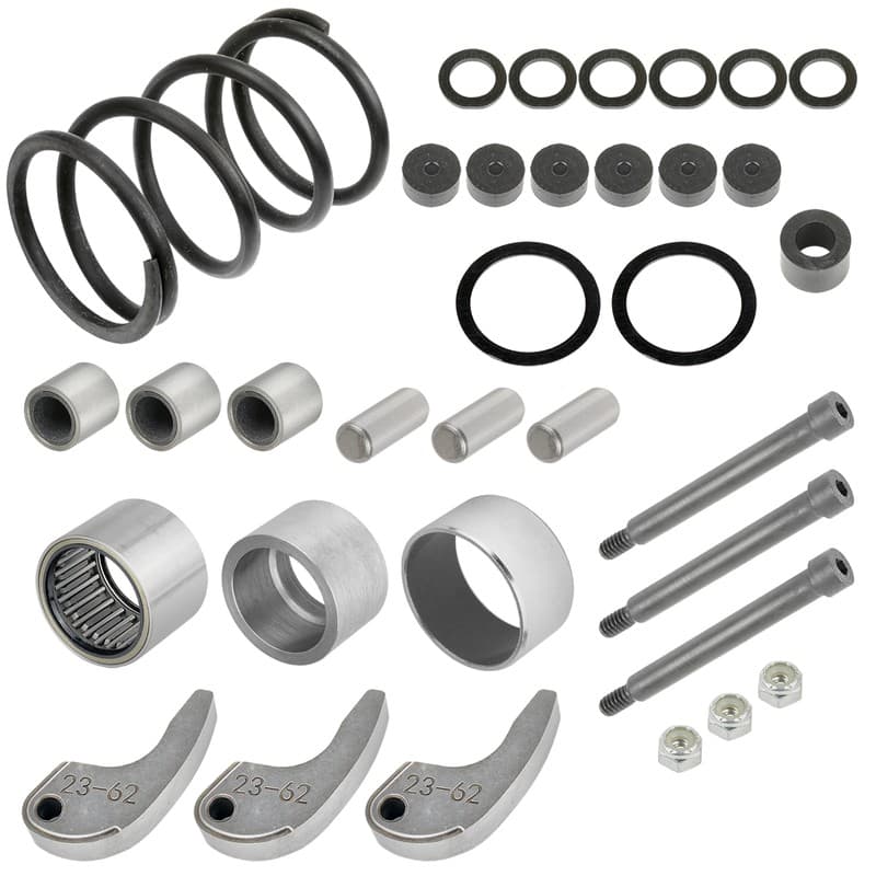 Primary Drive Clutch Assembly Rebuild Kit For Polaris Ranger 800 4X4 6X6 2010-17