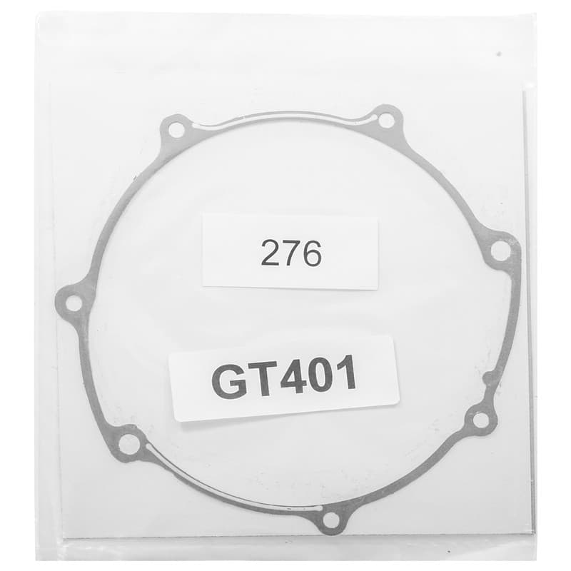 Outer Clutch Cover Gasket for Yamaha YFZ450R YFZ450Rse 2009-2026