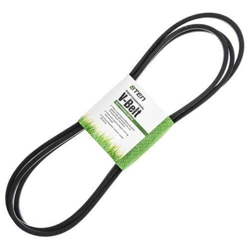 8TEN Belt for Simplicity Consumer Champion 2050 2550 2650 2750 ZT2050 50" Decks
