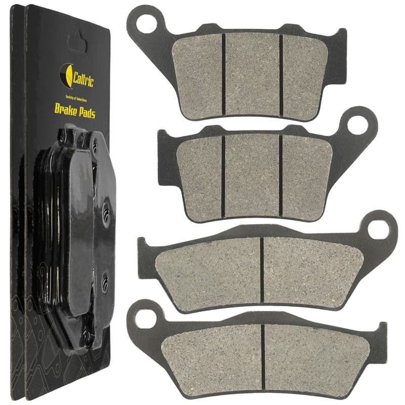 Brake Pads for KTM EXC125 Exc200 Exc250 Exc300 Front Rear Brakes