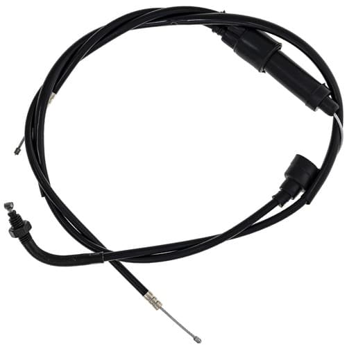 NICHE Choke Cable for Honda 1984-1985 Shadow 700 VT700C 17950-ME9-770