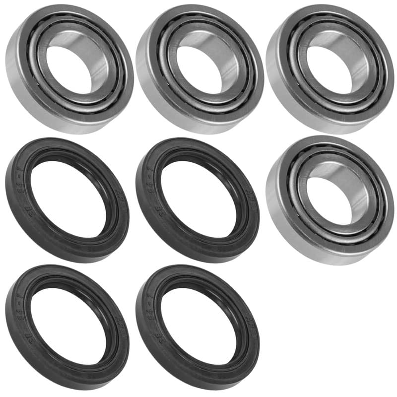 52" Deck Spindle Repair kit for Toro 105-6174 100 Series Z Master / 100-3976