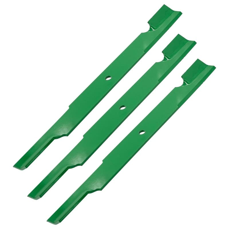 61" Deck Blade For Husqvarna BZ 6127 TD / BZ 6134 D  / BZ 6172 D  / BZE 6127 D