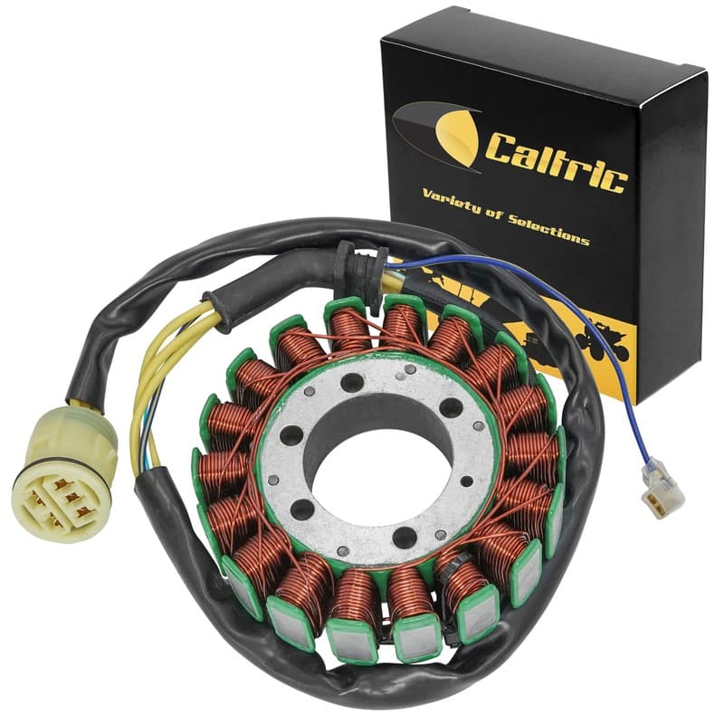 Stator for Honda ATV 31120-HN2-A21 Stator Generator Alternator Magneto