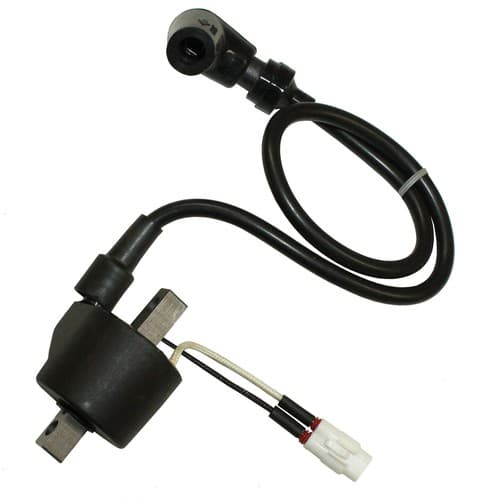 Ignition Coil for Suzuki DR-Z125 DRZ125 2003-2009 33410-37F00  33410-08G00