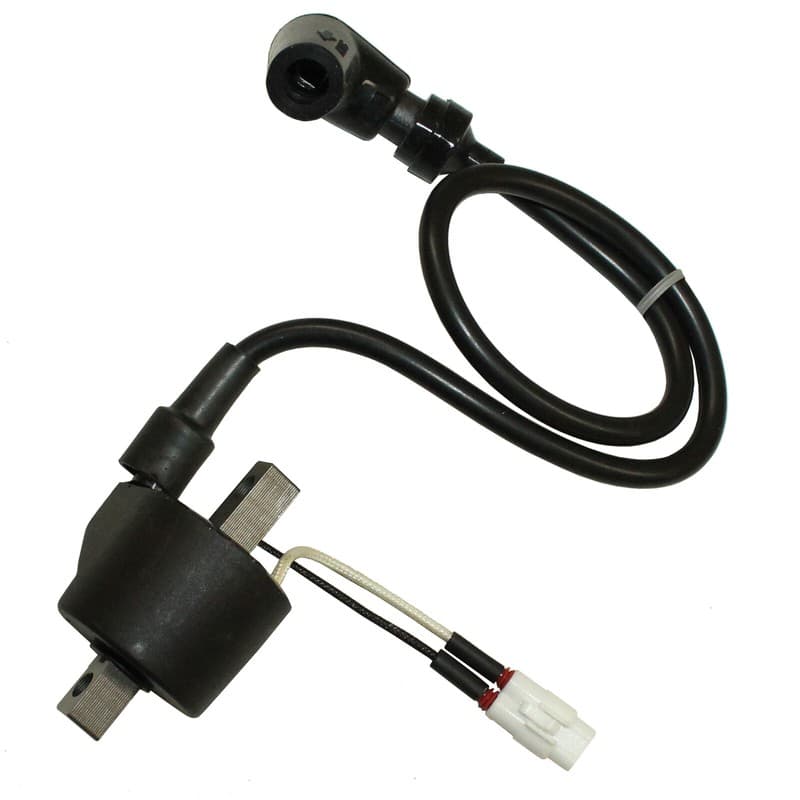 Ignition Coil for Suzuki DR-Z125 DRZ125 2003-2009 33410-37F00  33410-08G00