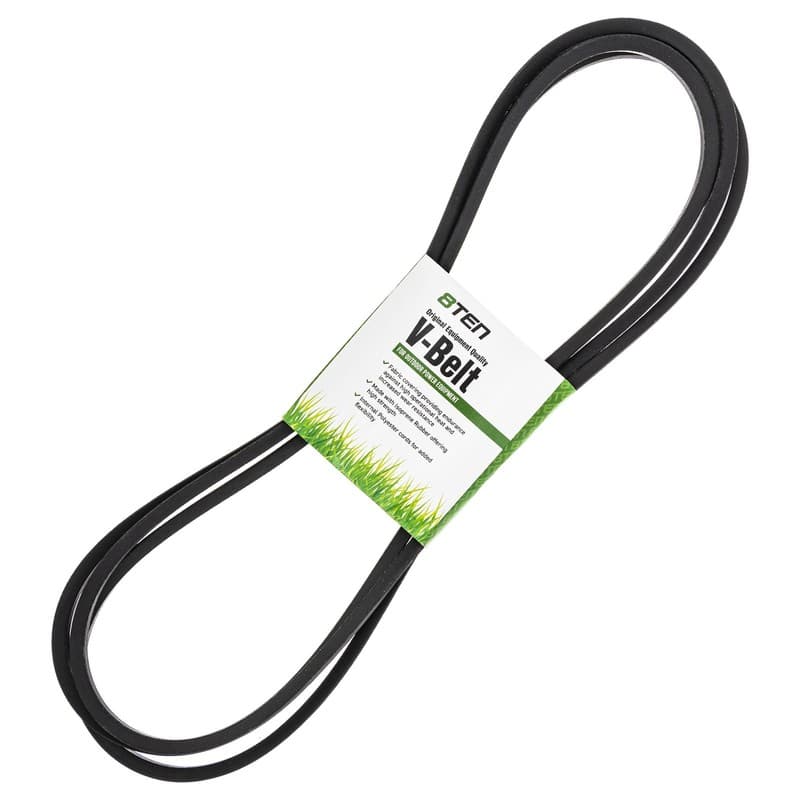 8TEN Deck Belt for Craftsman Simplicity Snapper ZTS7000 ZT2752 7103789 7103789YP