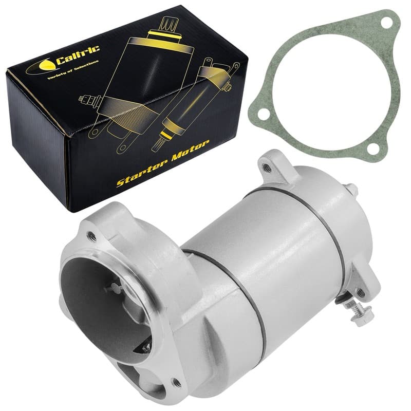 Starter for Polaris 250 300 350 400 3084403 3085393 New