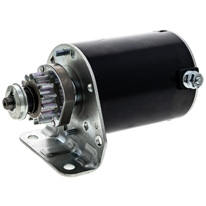8TEN Starter Motor John Deere L100 L105 L108 Briggs & Stratton 593934 693551
