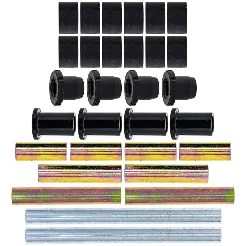 NICHE Rear Bushing Kit for Polaris Sportsman XP 1000 Touring 2020 5452233