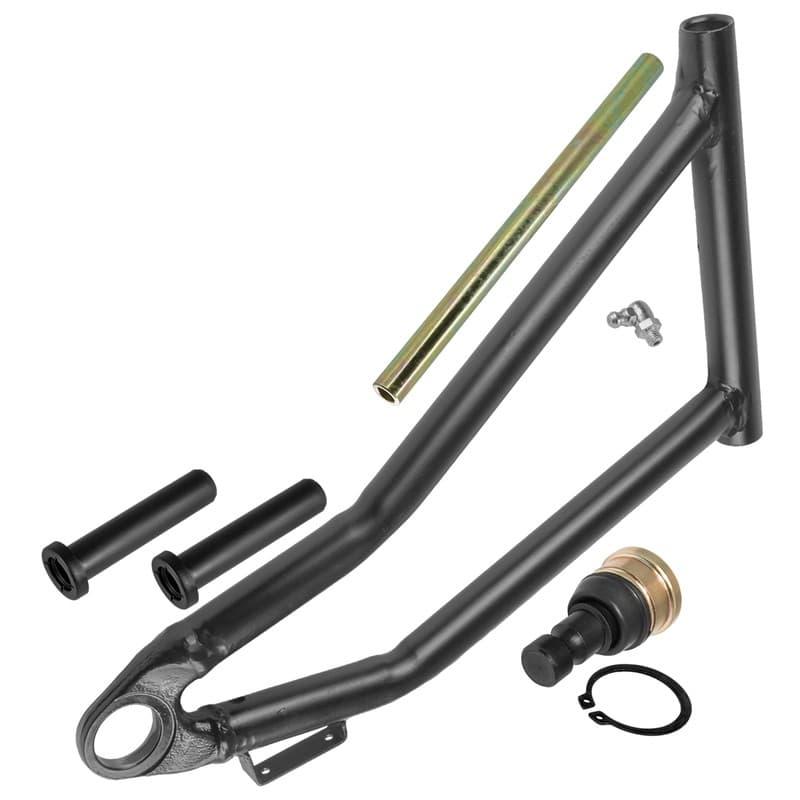A-Arm Front Lower Left For Polaris RZR 570 EFI 2012-2022