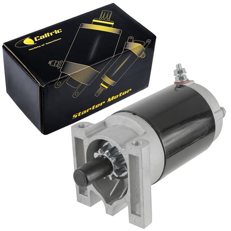 Starter for Rammax Saw 20HP FP2SP / SP2