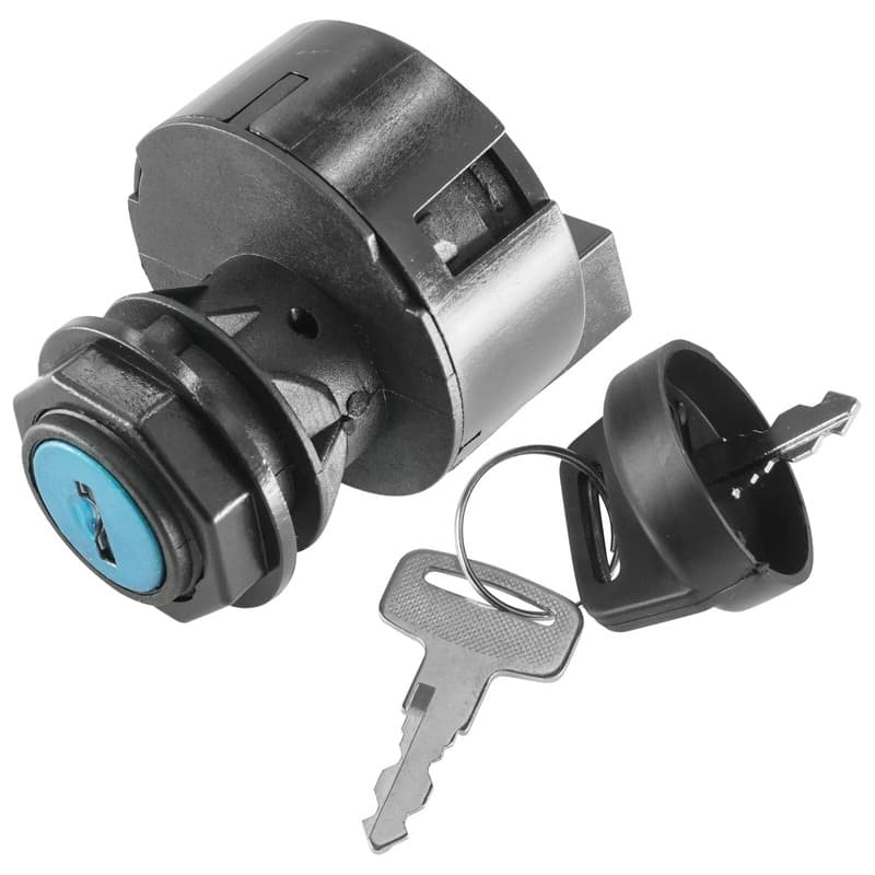Ignition Key Switch for Can-Am Outlander 330 2X4 4X4 2004-2005