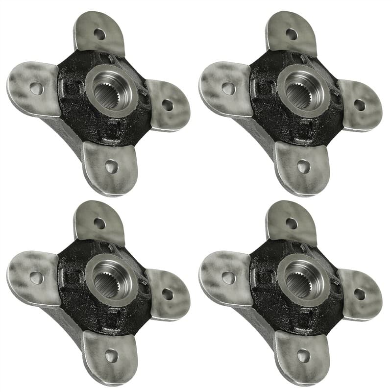 Front Rear Wheel Hub for Polaris RZR XP Turbo/RZR XP 4 Turbo 2018-21 Left Right