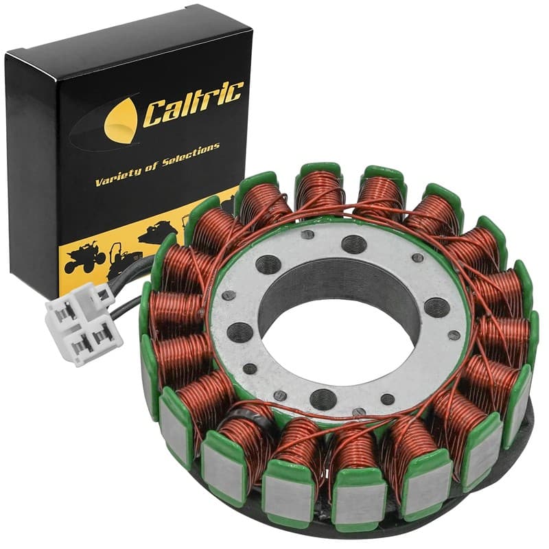 Stator for Kawasaki Ninja 650 EX650 EX 650 2013-2019 Magneto