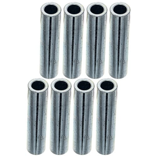 NICHE Suspension Pivot Shaft Bushing For Polaris Ranger 1000 800 5137591 8 Pack