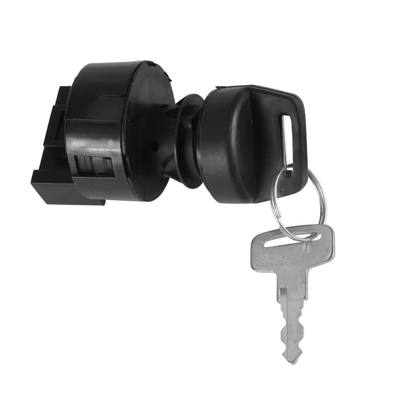 Ignition Switch Key for Polaris Scrambler 500 4X4 2004-2007