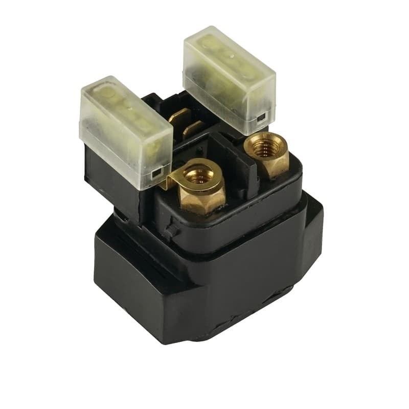 Starter Relay Solenoid for Yamaha 5EK-81940-0000 5EK-81940-01-00 5EK-81940-02-00