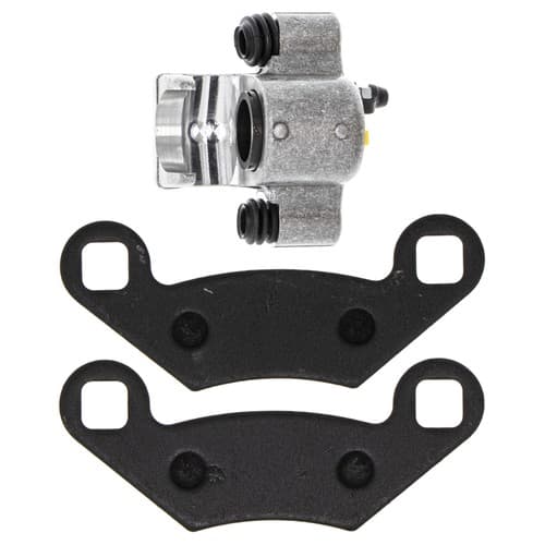 Brake Caliper Kit for Polaris RZR Scrambler Sportsman 450 500 570 800 2005-2018