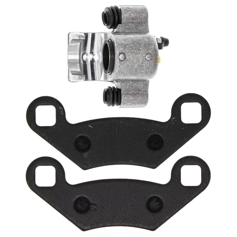 Brake Caliper Kit for Polaris RZR Scrambler Sportsman 450 500 570 800 2005-2018