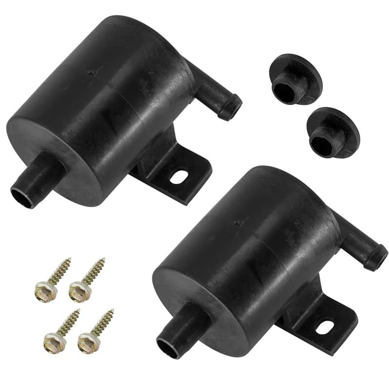 Breather Separator Kit For Kohler CV20S 65566 65567 65569 65570 65571 65577