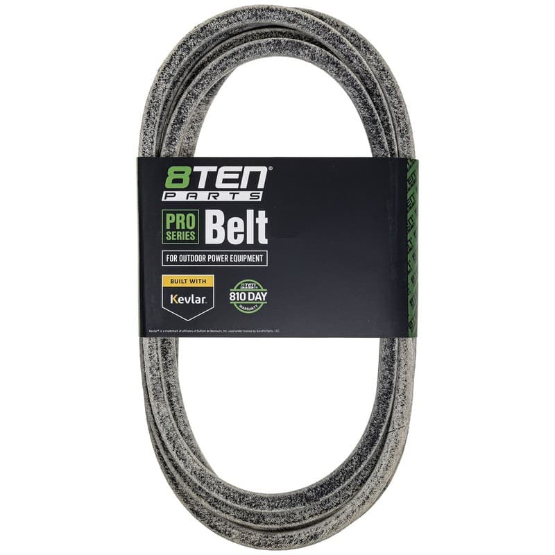 8TEN Belt with Kevlar for Exmark Lazer Z AS E S X 60-inch 135-5774 199 x 5/8