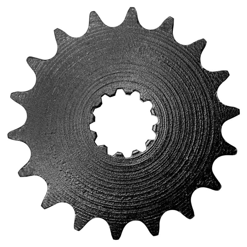 Front Drive Chain Sprocket For Triumph Speed Triple T509 97-1998 / 955 1999-2004