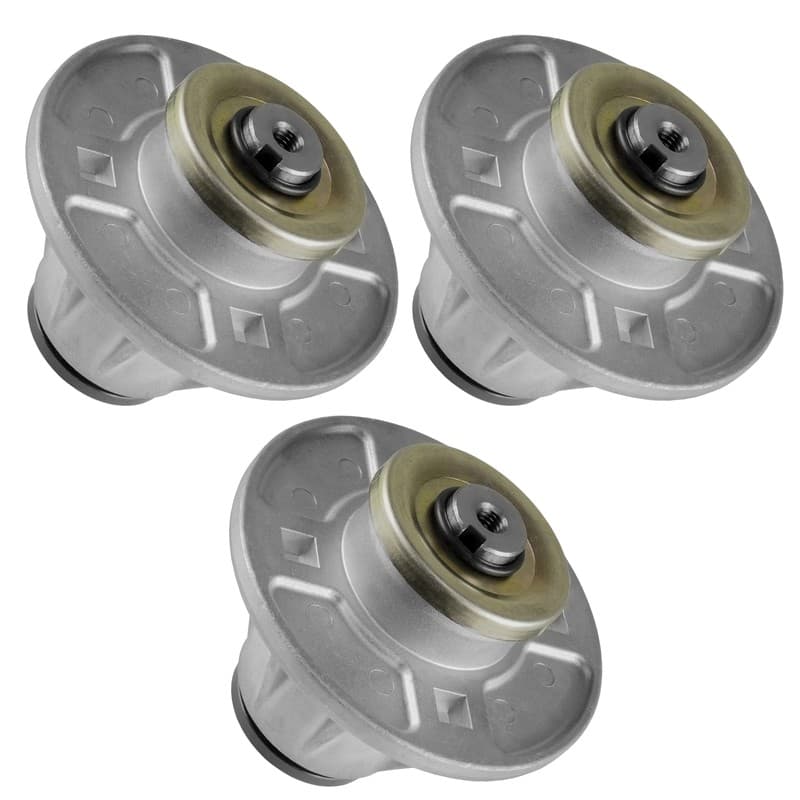 3 Spindle Assembly For Gravely ZT1640 ZT1844 ZT2048 ZT2252 ZT1540 51510000