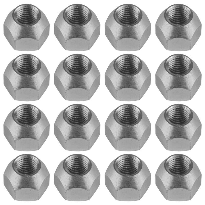 16x Front or Rear Wheel Lug Nut for Honda TRX450ER Electric 2006-09 12-2014