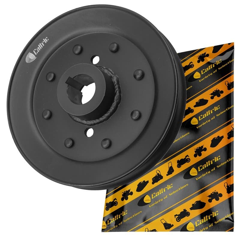 Deck Pulley for Bad Boy Maverick / Maverick HD 60" 2016-2026 / 033-6004-00