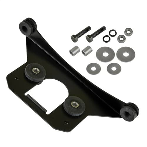 Tail Light Bracket and Mounting Hardware For Yamaha Banshee SP YFZ350P 2006