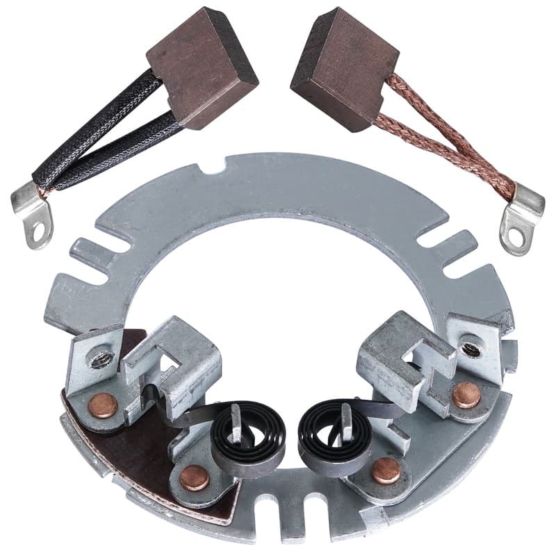 Starter Brush Plate for Honda CBX 1050 1979 1980 1981 1982