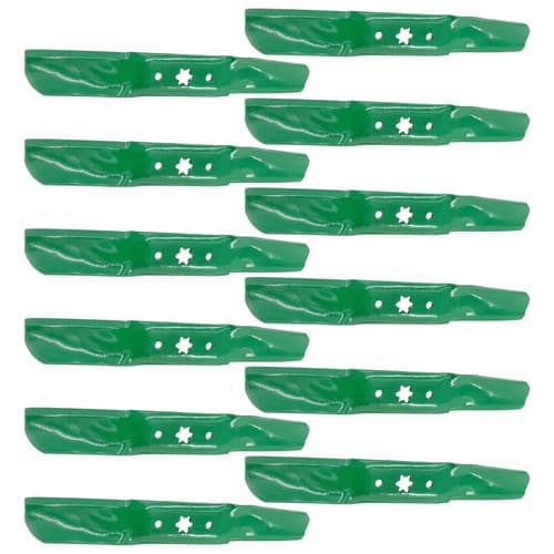 942-05052 50" Deck Blade For MTD CYT 5023 SE / CZTL 50 / Z 550 / ZT-L50 KH