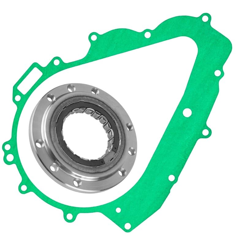 Starter Clutch Sprag Housing Gasket for Can-Am Spyder ST STS SE5 SM5 2013 - 2016