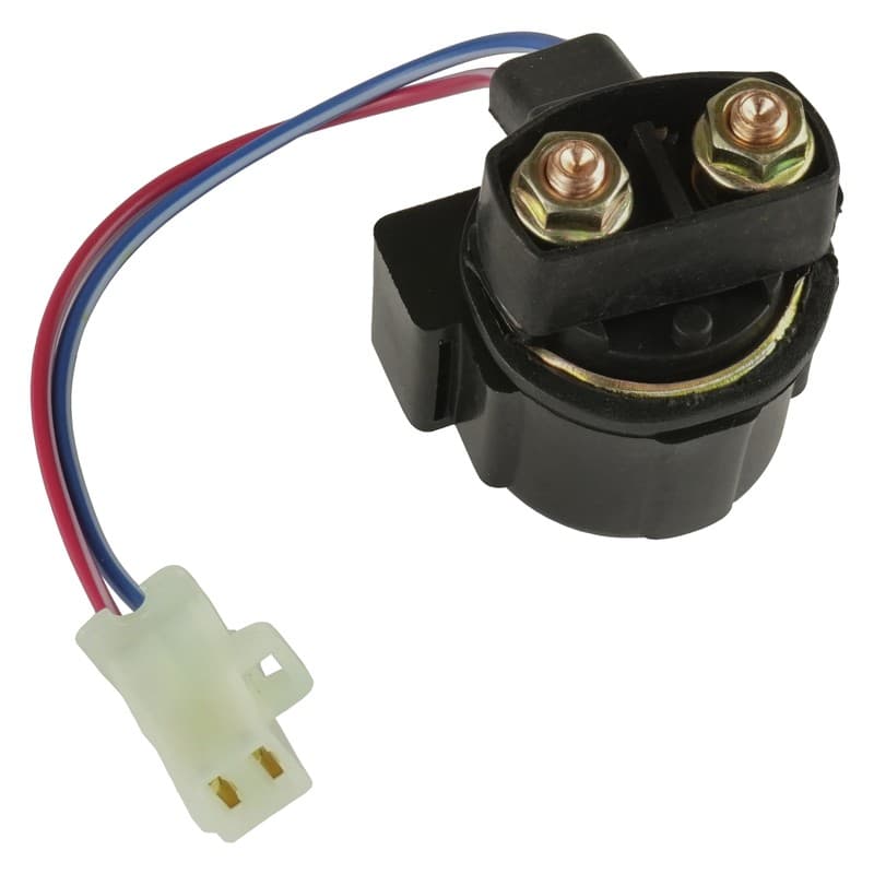 Starter Relay Solenoid for Yamaha Raptor 80 YFM80 2002-2008 Atv New