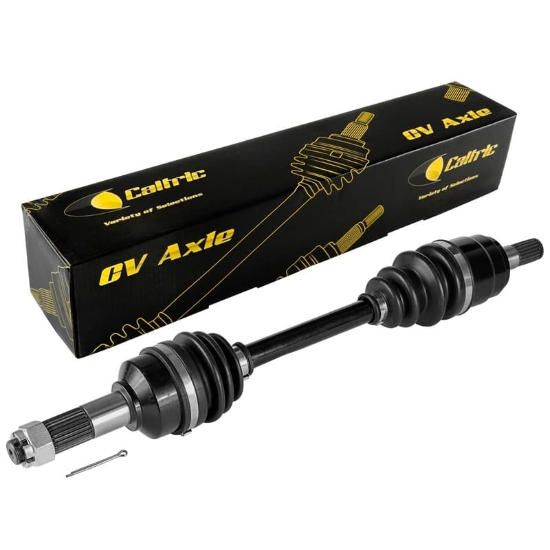 for Honda TRX500FA Foreman Rubicon 500 2015 2016 Front Left CV Joint Axle