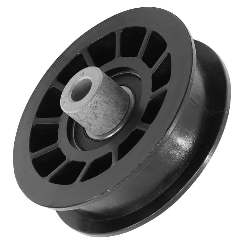 Drive Flat Idler Pulley For Craftsman Ayp Husqvarna 532194327 194327 280663