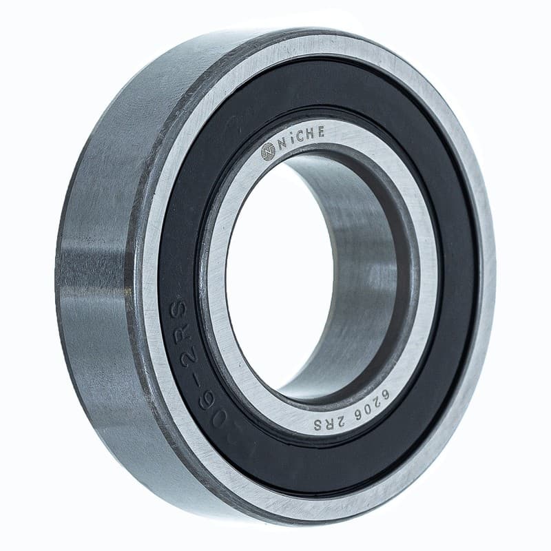 NICHE Wheel Bearing for Yamaha Grizzly 550 700 Polaris Phoenix 200 30x62x16