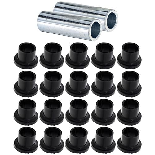 NICHE Control A-Arm Bushing Sleeve Kit for Can-Am Outlander L 450 706200181